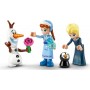LEGO® 43265 DISNEY™ Hrad Arendelle z filmu Ledové království