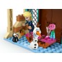 LEGO® 43265 DISNEY™ Hrad Arendelle z filmu Ledové království