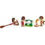 LEGO® 43270 DISNEY™ Vaiana a dobrodružství na kánoi