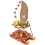 LEGO® 43270 DISNEY™ Vaiana a dobrodružství na kánoi