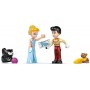 LEGO® 43275 DISNEY™ Vaiana a dobrodružství na kánoi