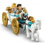 LEGO® 43275 DISNEY™ Vaiana a dobrodružství na kánoi