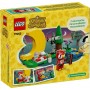 LEGO® 77053 Animal Crossing™ Pozorování hvězd s Celeste