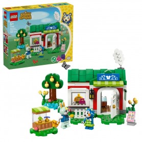 LEGO® 77055 Animal Crossing™
