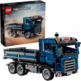 LEGO® 42203 TECHNIC Nákladní sklápěč