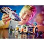 LEGO® 60446 CITY Modulární galaktická vesmírná loď