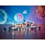 LEGO® 60446 CITY Modulární galaktická vesmírná loď