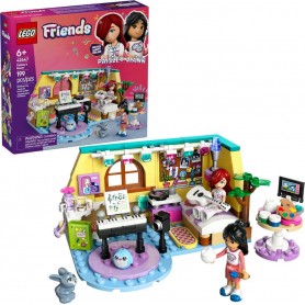 LEGO® 42647 FRIENDS Pokoj Paisley