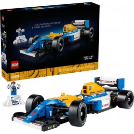 LEGO® 10353 Williams Racing FW14B a Nigel