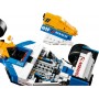 LEGO® 10353 Williams Racing FW14B a Nigel
