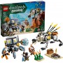 LEGO® 77037 Aloy a Varl vs. Shell-Walker a Sawtooth