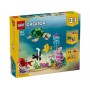 LEGO® 31158 CREATOR Mořští živočichové