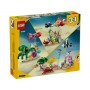 LEGO® 31158 CREATOR Mořští živočichové
