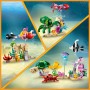 LEGO® 31158 CREATOR Mořští živočichové