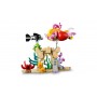 LEGO® 31158 CREATOR Mořští živočichové