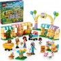 LEGO® 42615 FRIENDS Den adopce mazlíčků