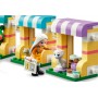 LEGO® 42615 FRIENDS Den adopce mazlíčků