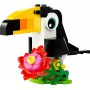 LEGO® 30688 Tropický tukan