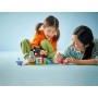 LEGO® 10454 DUPLO Mickeyho klubík a auto