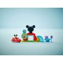 LEGO® 10454 DUPLO Mickeyho klubík a auto
