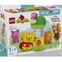 LEGO® 10457 DUPLO Narozeninová oslava Medvídka Pú
