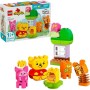 LEGO® 10457 DUPLO Narozeninová oslava Medvídka Pú