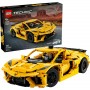 LEGO® 42205 TECHNIC Chevrolet Corvette Stingray