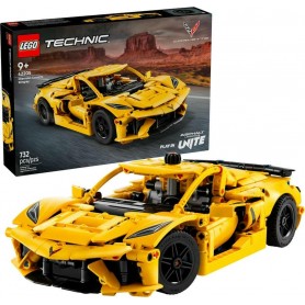 LEGO® 42205 TECHNIC Chevrolet Corvette Stingray