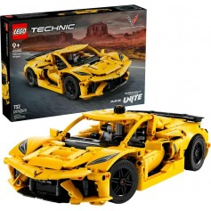 LEGO® 42205 TECHNIC Chevrolet Corvette Stingray