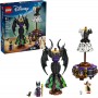 LEGO® 43262 DISNEY™ Šaty Zloby a Cruelly De Vil
