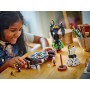 LEGO® 43262 DISNEY™ Šaty Zloby a Cruelly De Vil