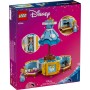 LEGO® 43266 DISNEY™ Popelčiny šaty
