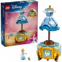 LEGO® 43266 DISNEY™ Popelčiny šaty