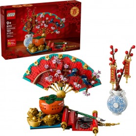 LEGO® 80117 Štěstí
