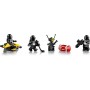 LEGO® 10355 ICONS Blacktron Renegade