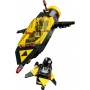 LEGO® 10355 ICONS Blacktron Renegade