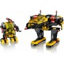 LEGO® 10355 ICONS Blacktron Renegade