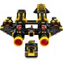 LEGO® 10355 ICONS Blacktron Renegade