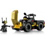 LEGO® 10355 ICONS Blacktron Renegade