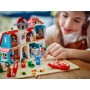 LEGO® 43268 DISNEY™ Lilo a Stitch a domek na pláži