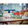 LEGO® 43268 DISNEY™ Lilo a Stitch a domek na pláži