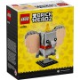 LEGO® 40792 BRICKHEADZ DISNEY Dumpo