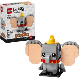 LEGO® 40792 BRICKHEADZ DISNEY Dumbo