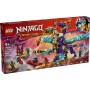 LEGO® 71836 NINJAGO® Drak soustředění Arc