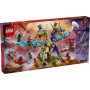 LEGO® 71836 NINJAGO® Drak soustředění Arc