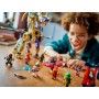 LEGO® 71836 NINJAGO® Drak soustředění Arc