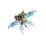 LEGO® 71836 NINJAGO® Drak soustředění Arc