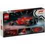 LEGO® 77242 Závodní auto Ferrari SF-24 F1