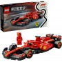 LEGO® 77242 Závodní auto Ferrari SF-24 F1
