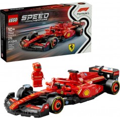 LEGO® 77242 Speed Champions Závodní auto Ferrari SF-24 F1